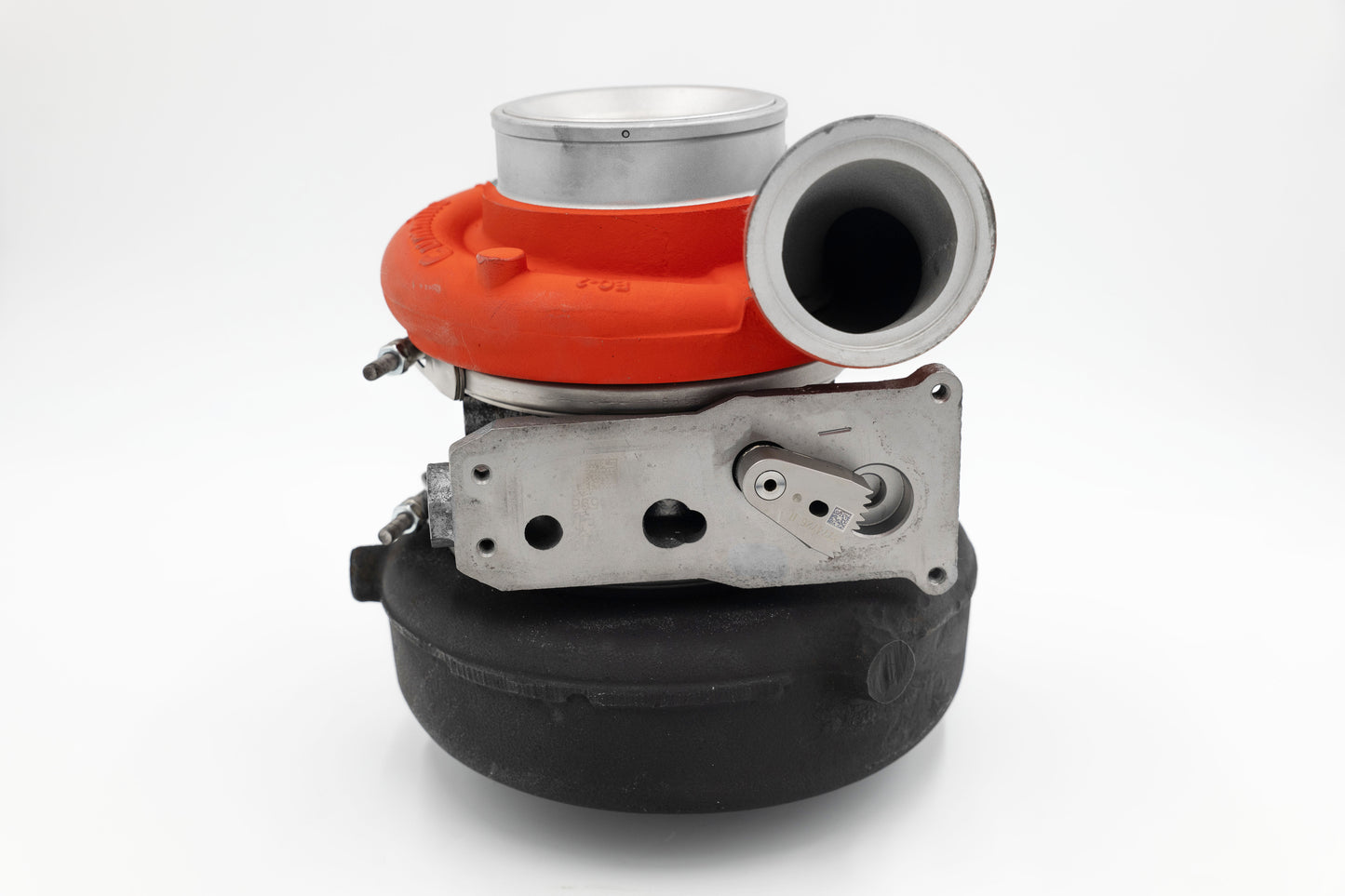 Authentic Remanufactured Holset Cummins Turbocharger HE351VE 3789476 5328137