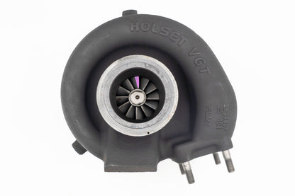 Authentic Remanufactured Holset Cummins Turbocharger HE351VE 3789476 5328137