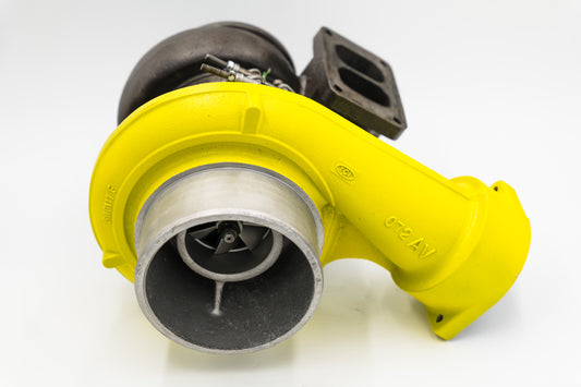 Authentic OEM BorgWarner S4DS025 178063 Turbocharger For Caterpillar CAT 3406B 14.6L