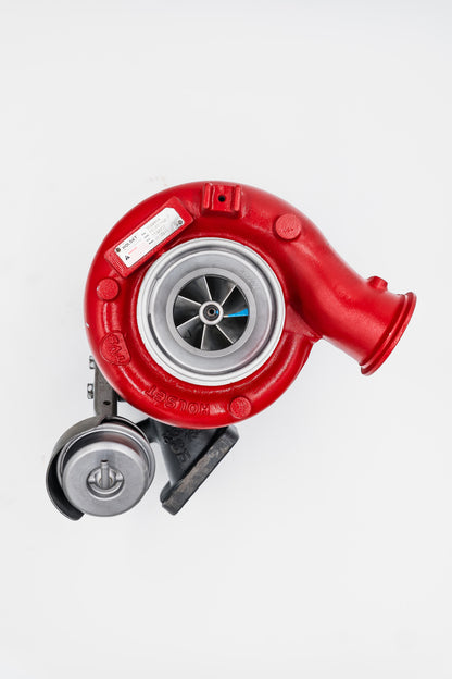 5500858 Authentic Cummins Turbocharger HE300WG ISX12