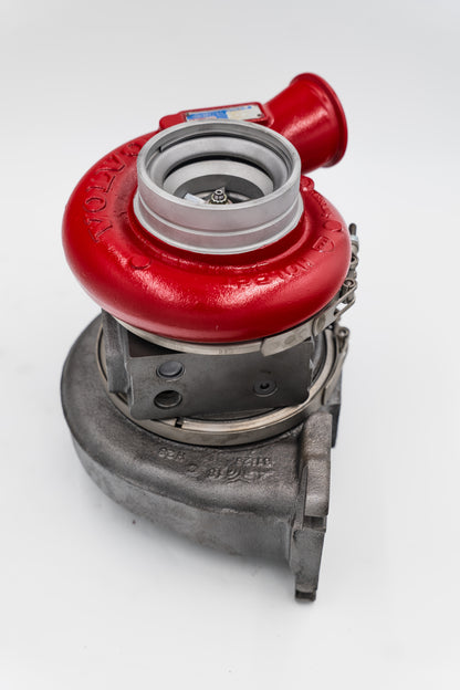 5355474 Genuine Volvo Turbocharger He400Vg Mp8 13.0L D13 13.0
