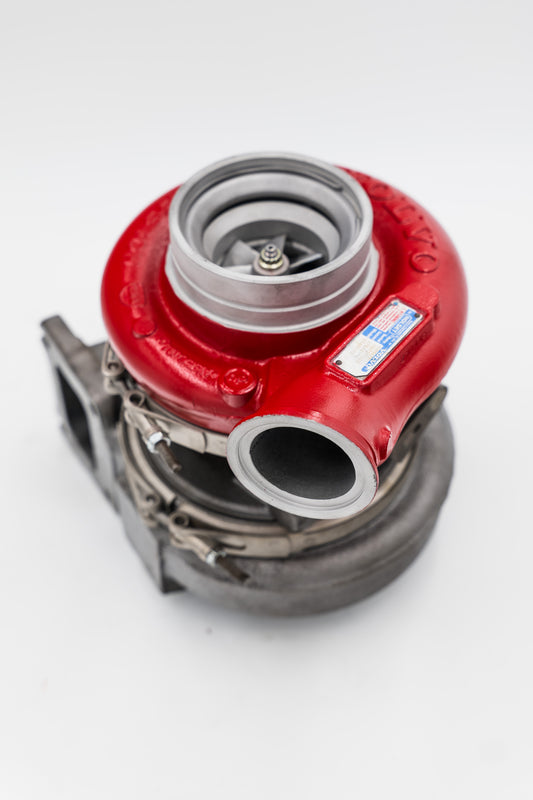 5355474 Genuine Volvo Turbocharger He400Vg Mp8 13.0L D13 13.0