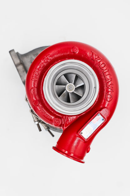 5355474 Genuine Volvo Turbocharger He400Vg Mp8 13.0L D13 13.0