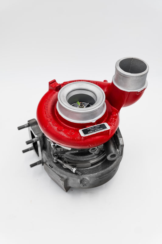 5326058 Genuine Cummins He300Vg Turbocharger 6.7 ISB 13