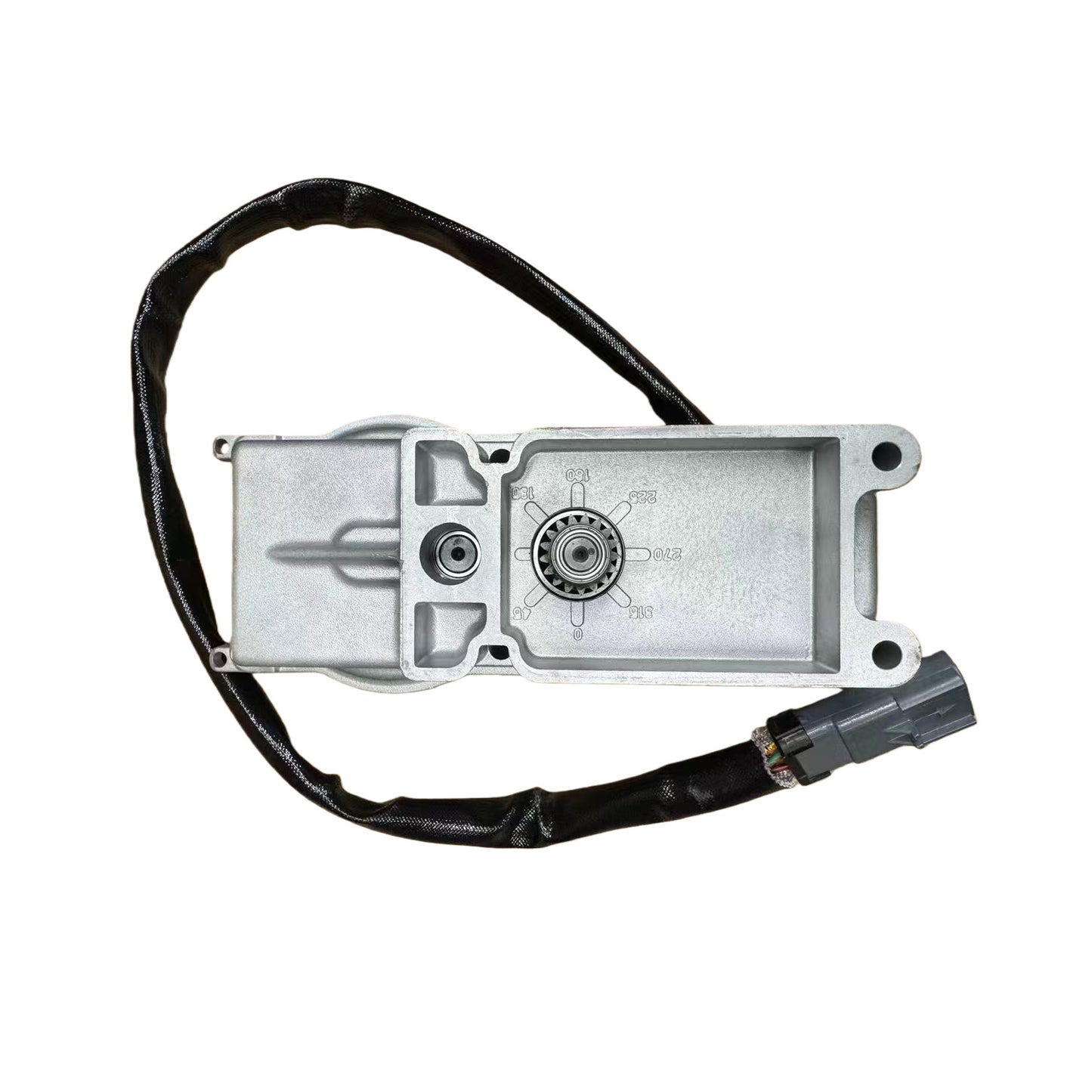 Cummins Holset VGT Electronic Actuator HE400VG/HE451VG/HE500VG
