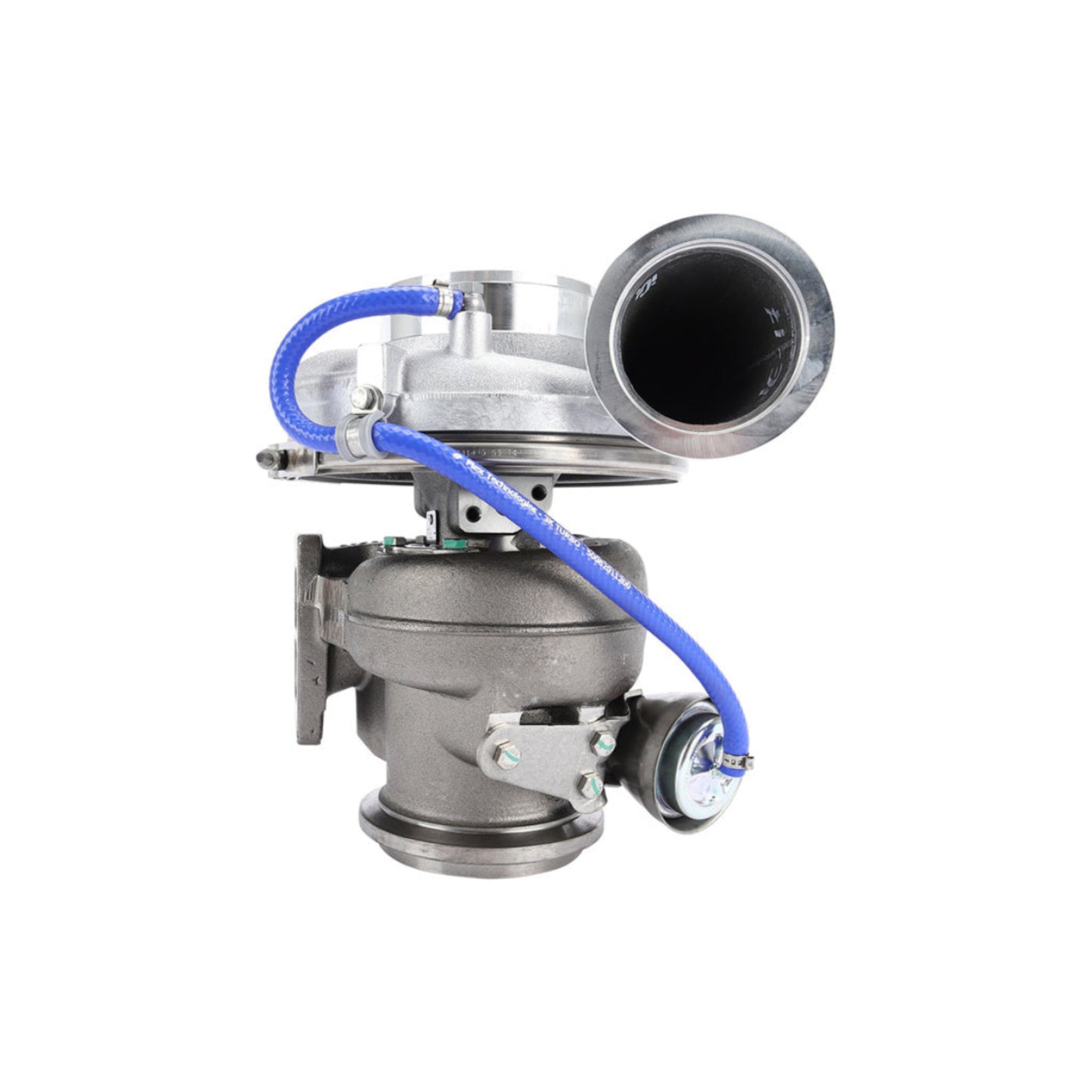 K31 Turbo Turbocharger 172743 For Detroit Series 60 Engine Diesel 12.7L 1998