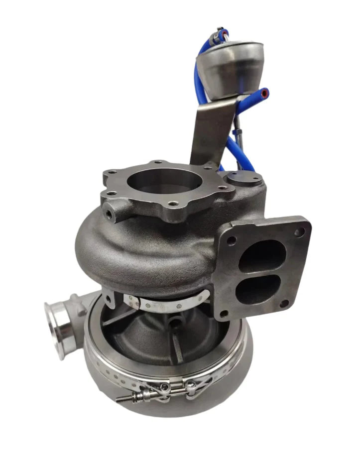 A4720901480 Detroit Diesel DD15 Turbocharger 14.8L