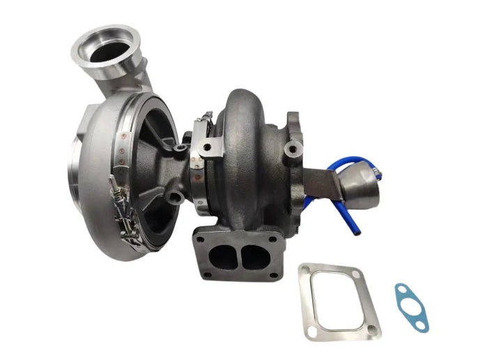 A4720901480 Detroit Diesel DD15 Turbocharger 14.8L
