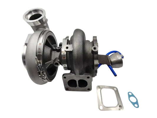 A4720901480 Detroit Diesel DD15 Turbocharger 14.8L