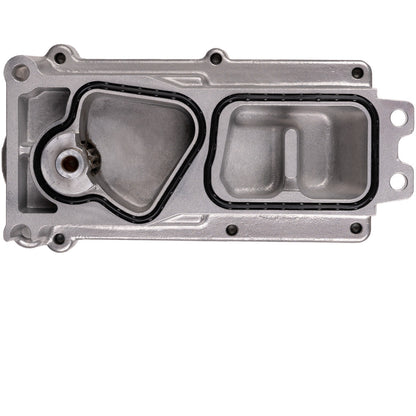Cummins Holset VGT Electronic Actuator HE300VG/HE351VE