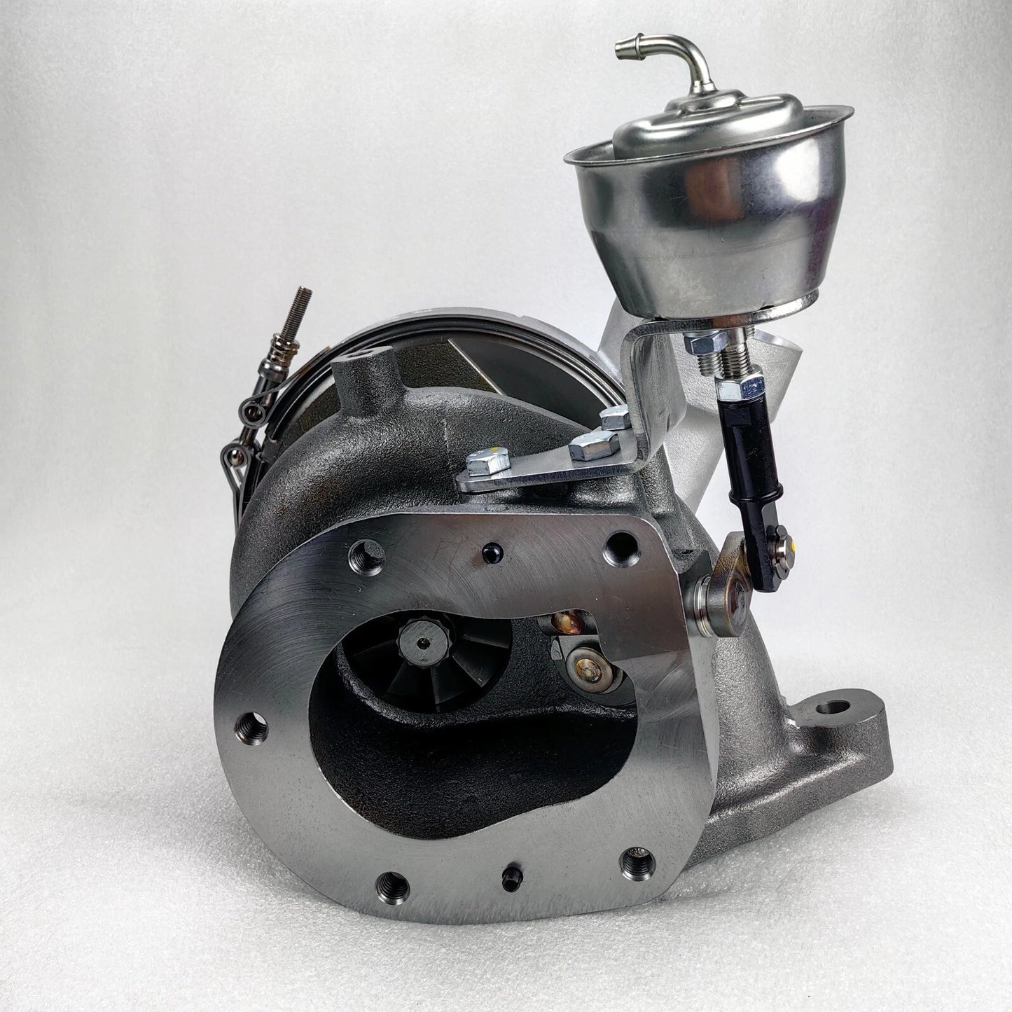 High Pressure Turbo For Navistar MaxxForce 5011054R92 12709700075 B2XG