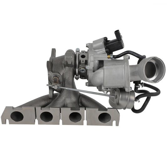K03 IHI Turbocharger 06J 145 701 N 030TC2002410