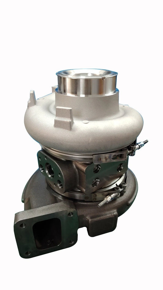 HE500VG VGT Turbo Turbocharger for PACCAR MX13 EPA 13 Engines 3791940, 1907281
