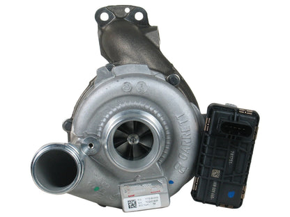 Turbocharger For Mercedes BlueTEC Models & 2010 And Up Sprinter 3.0L 777318-5001 6420905380 001TC1812600