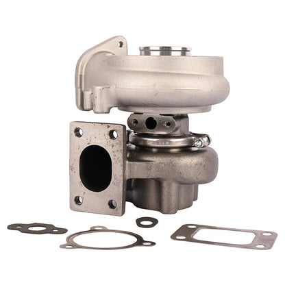 Turbocharger 235-4964 2354964 49189-10530 For Caterpillar Loader 267B 277 287 297C 246B Engine 3044C