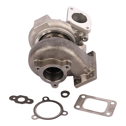 Turbocharger 235-4964 2354964 49189-10530 For Caterpillar Loader 267B 277 287 297C 246B Engine 3044C