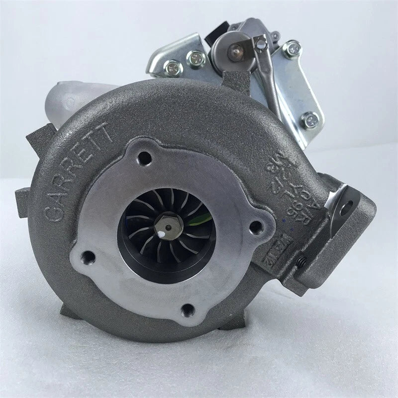 Hino Truck 268 338 338T w/ J08E 7.7L Turbo Charger GTB3576KLNRV 775806-0014