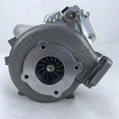 Hino Truck 268 338 338T w/ J08E 7.7L Turbo Charger GTB3576KLNRV 775806-0014