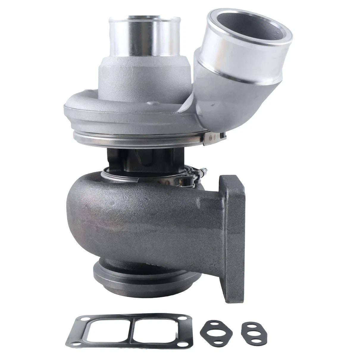 Turbo S400S069 Turbocharger 631GC5173AMX For Mack Truck E7427 E7460 Engine