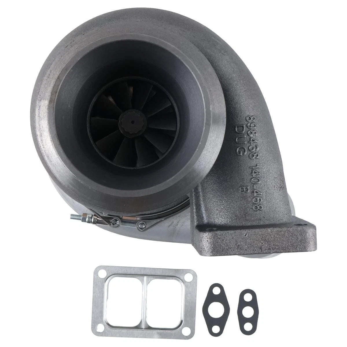 Turbo S400S069 Turbocharger 631GC5173AMX For Mack Truck E7427 E7460 Engine