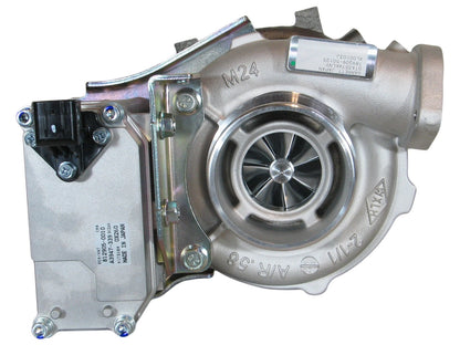 Garrett GTA3576KLN Turbocharger For Nissan UD & Hino J05 4.7L 766886-5018S TUR-100061-GTN