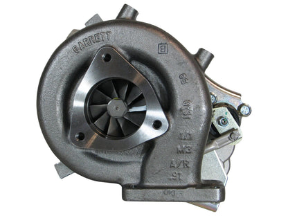Garrett GTA3576KLN Turbocharger For Nissan UD & Hino J05 4.7L 766886-5018S TUR-100061-GTN