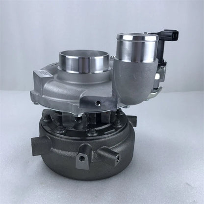 Hino Truck 268 338 338T w/ J08E 7.7L Turbo Charger GTB3576KLNRV 775806-0014