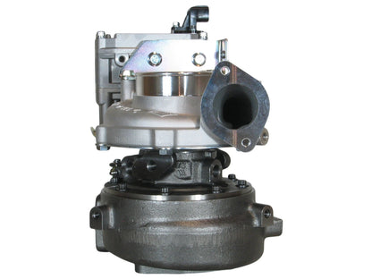 Garrett GTA3576KLN Turbocharger For Nissan UD & Hino J05 4.7L 766886-5018S TUR-100061-GTN