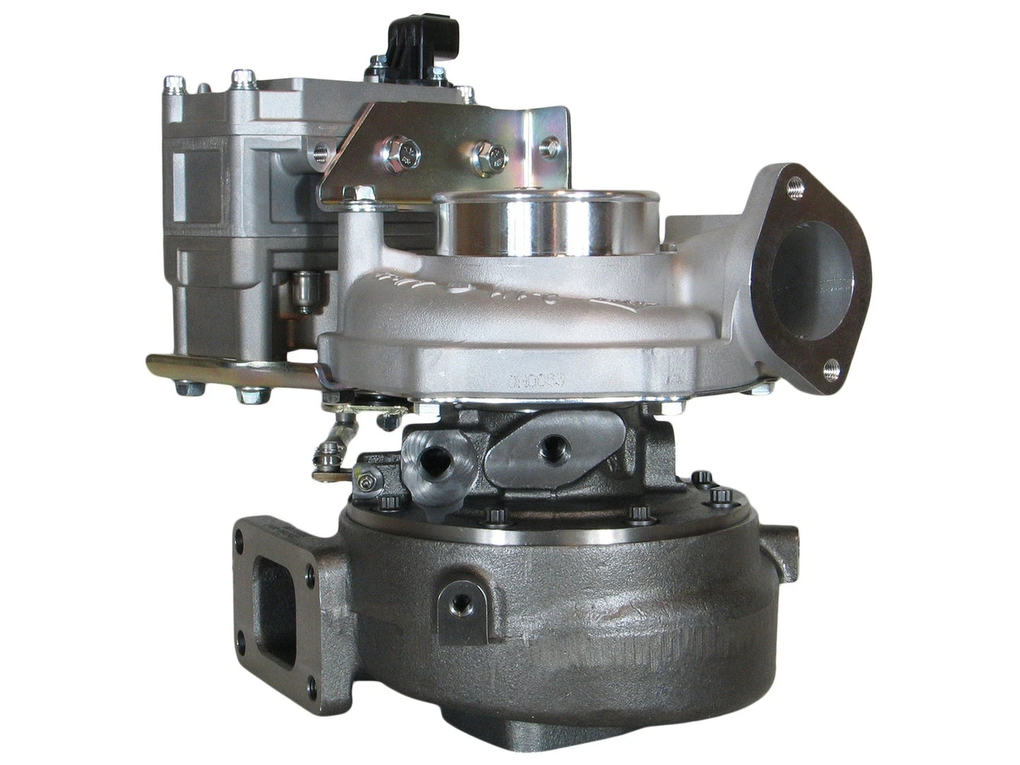 Garrett GTA3576KLN Turbocharger For Nissan UD & Hino J05 4.7L 766886-5018S TUR-100061-GTN