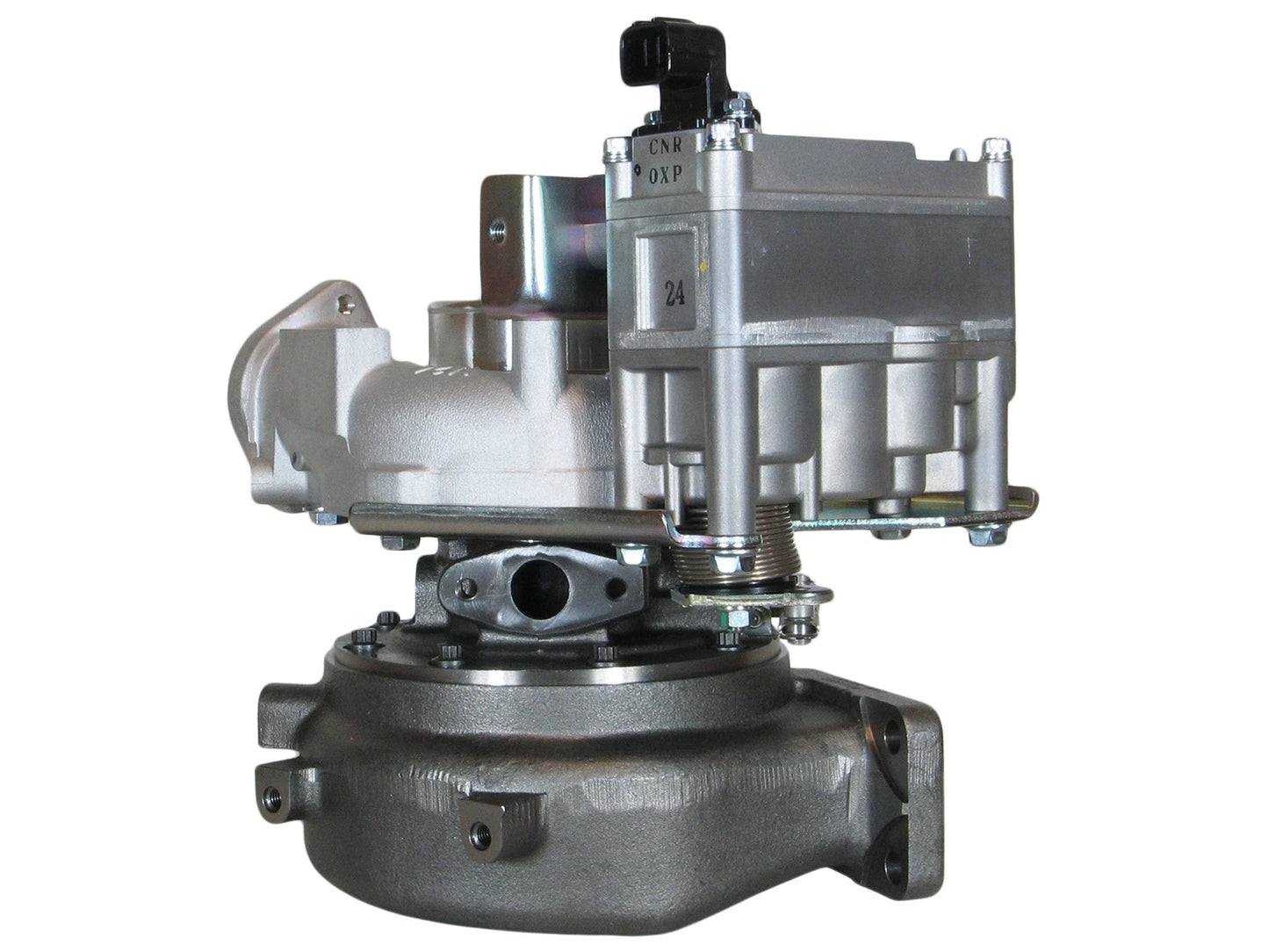 Garrett GTA3576KLN Turbocharger For Nissan UD & Hino J05 4.7L 766886-5018S TUR-100061-GTN