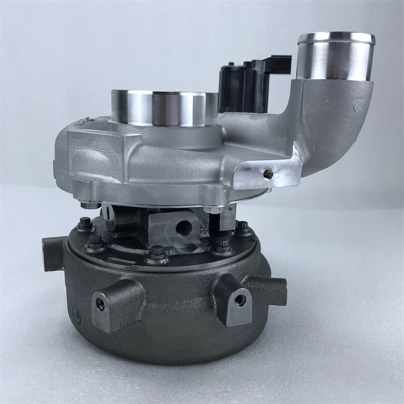 Hino Truck 268 338 338T w/ J08E 7.7L Turbo Charger GTB3576KLNRV 775806-0014