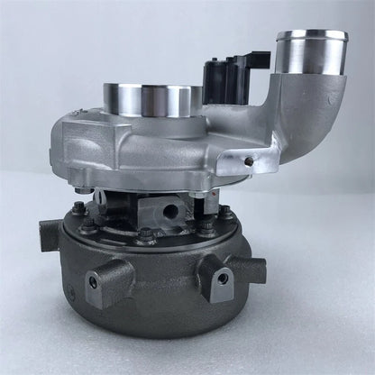 Hino Truck 268 338 338T w/ J08E 7.7L Turbo Charger GTB3576KLNRV 775806-0014
