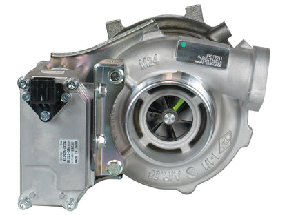 Garret GT3571VKL 729274-5037S Turbocharger Hino Ranger Truck J05D 4.6L