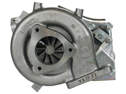 Garret GT3571VKL 729274-5037S Turbocharger Hino Ranger Truck J05D 4.6L