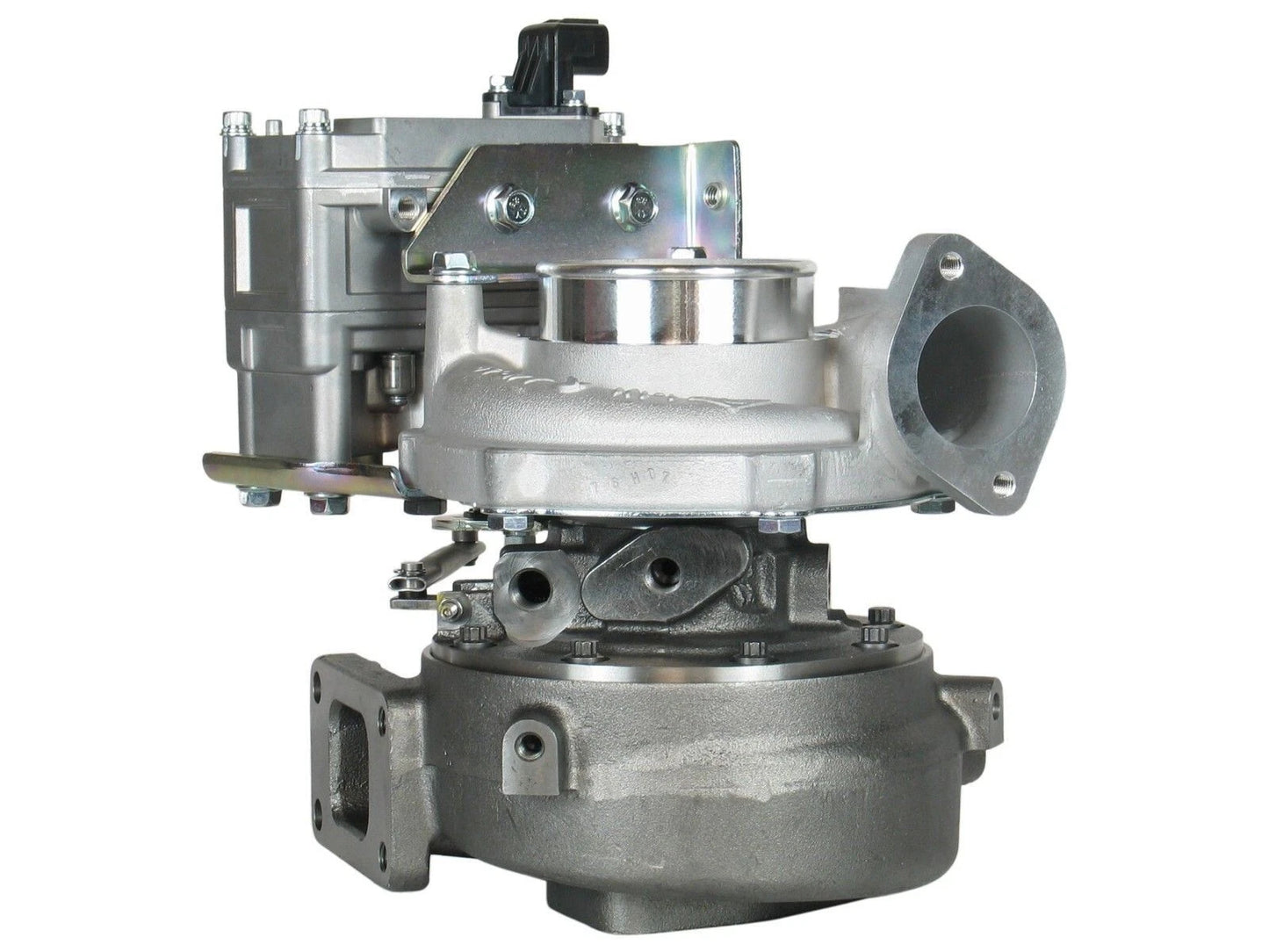 Garret GT3571VKL 729274-5037S Turbocharger Hino Ranger Truck J05D 4.6L