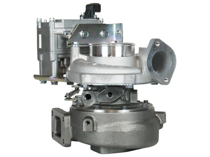 Garret GT3571VKL 729274-5037S Turbocharger Hino Ranger Truck J05D 4.6L