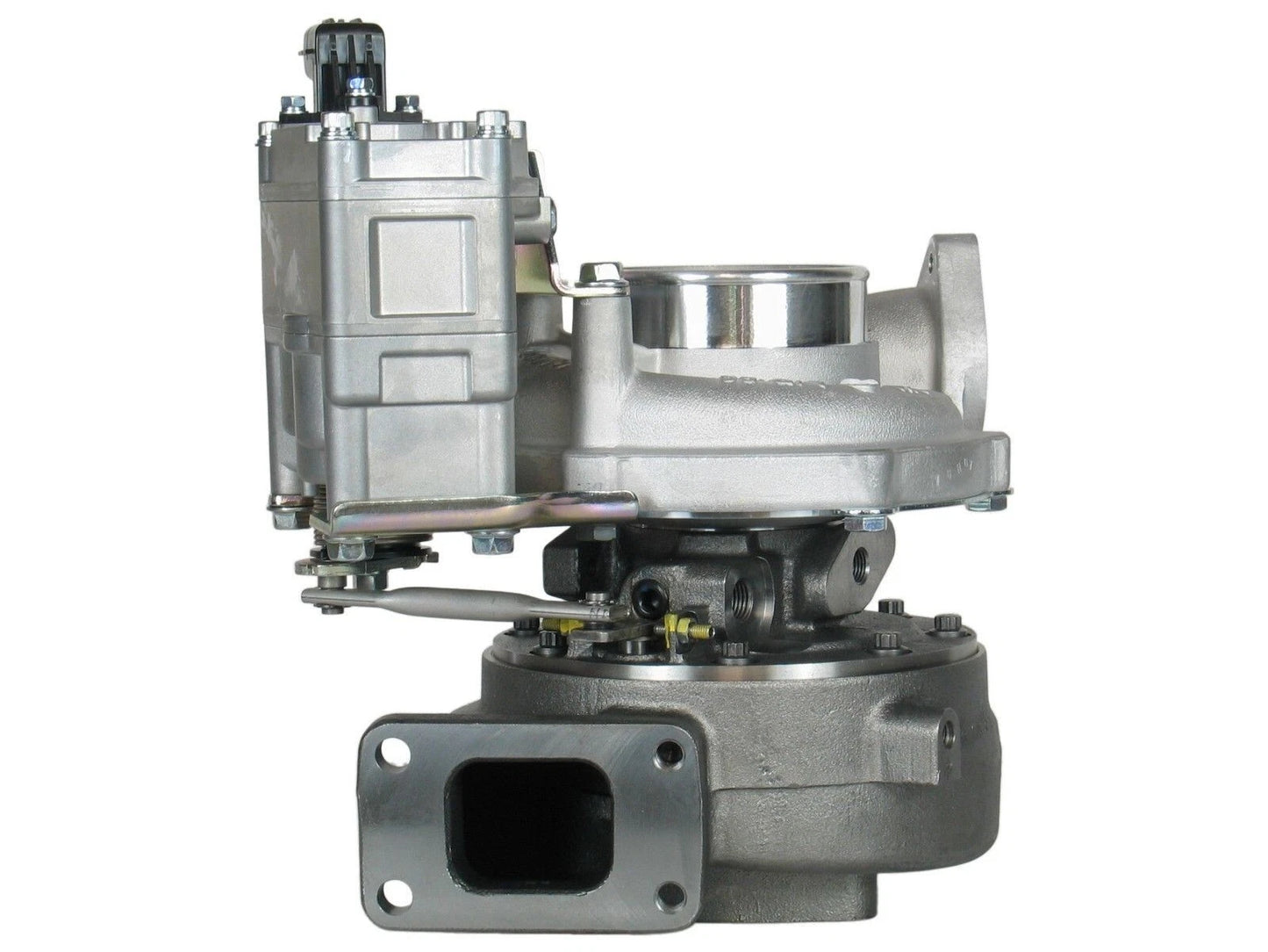Garret GT3571VKL 729274-5037S Turbocharger Hino Ranger Truck J05D 4.6L