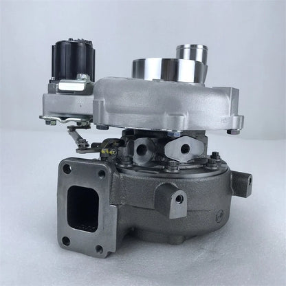 Hino Truck 268 338 338T w/ J08E 7.7L Turbo Charger GTB3576KLNRV 775806-0014
