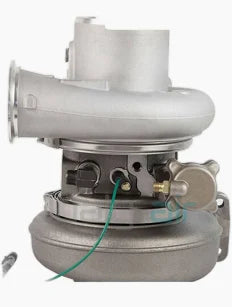 Cummins ISX Turbo HE551V 3768264 2881994RX Replacement Turbocharger