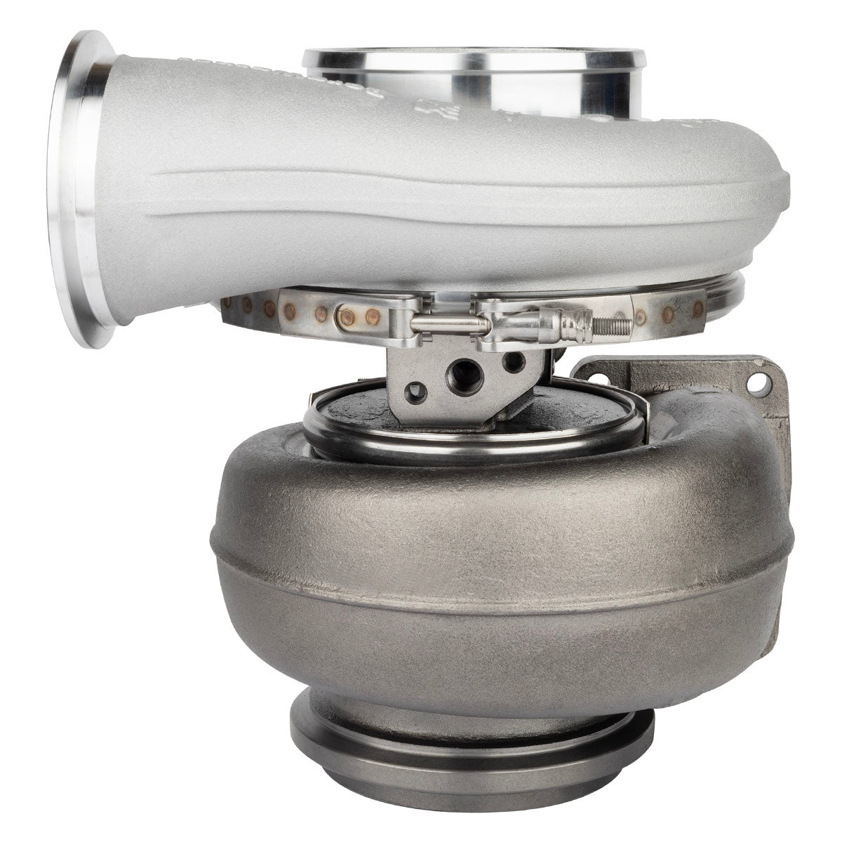 Turbo S400 S475 171702 For Detroit Diesel Truck Series 60 12.7L Twin scroll