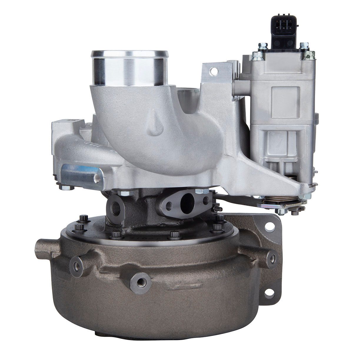 Authentic Garrett GT4082KLNV for Nissan UD 2000 Hino 268 Ranger J08E 766758-5009 17201-E0142
