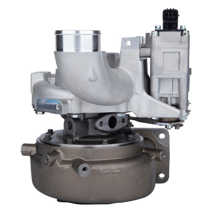 Authentic Garrett GT4082KLNV for Nissan UD 2000 Hino 268 Ranger J08E 766758-5009 17201-E0142