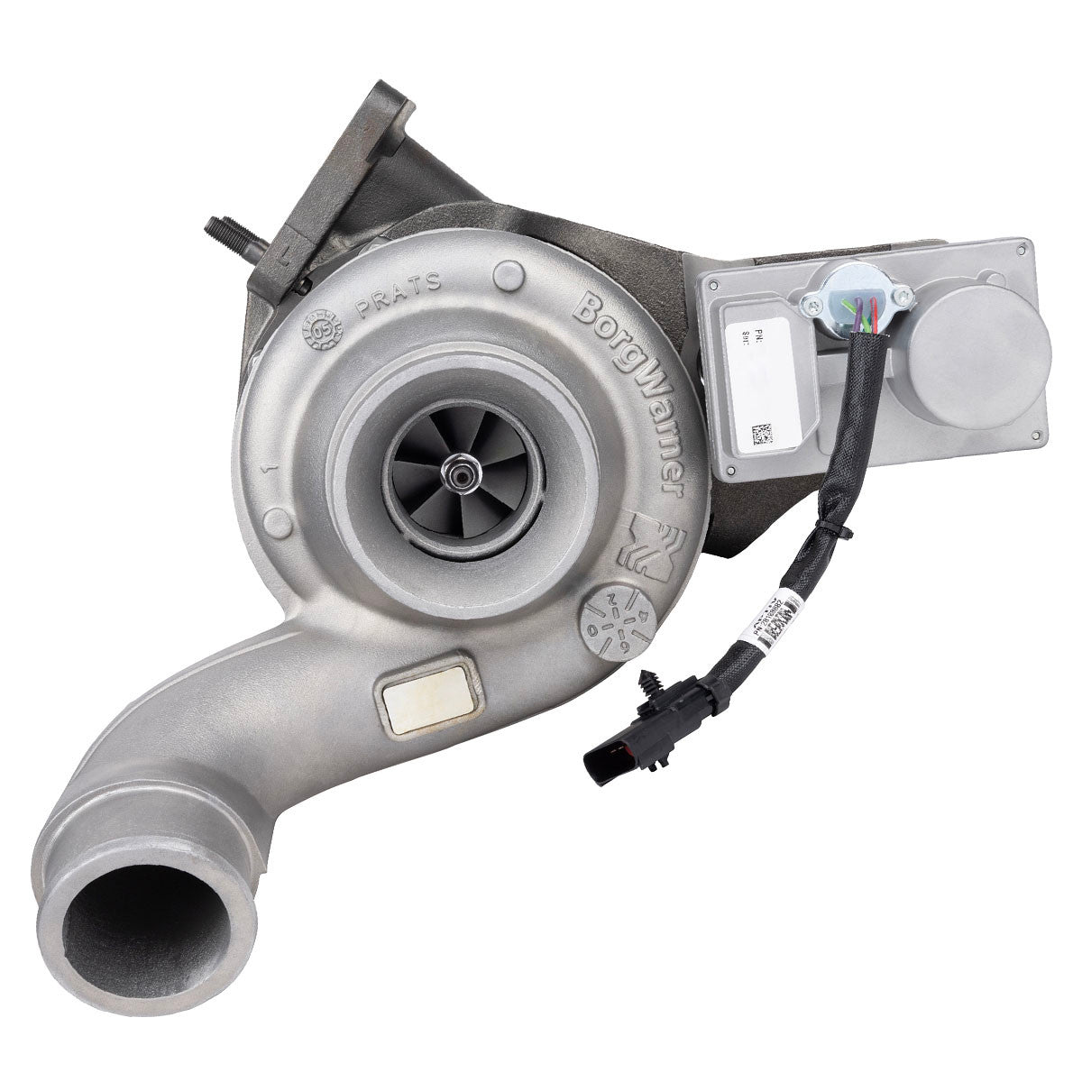 International Truck S300V111 Turbo 173941 Navistar Maxxforce