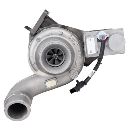 International Truck S300V111 Turbo 173941 Navistar Maxxforce