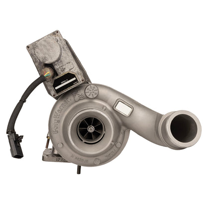 Replacement BorgWarner 177325 Turbocharger B2UV-63