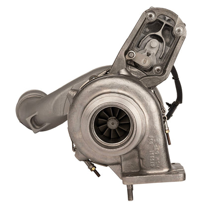 Replacement BorgWarner 177325 Turbocharger B2UV-63