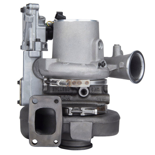 Holset HE341VE Turbocharger Cummins ISB QSB 5.9L EPA 4036451 3795961 4955167RX