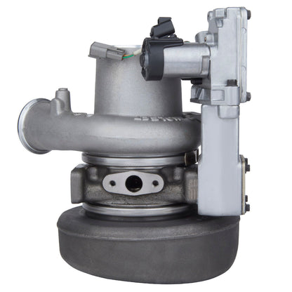 Holset HE341VE Turbocharger Cummins ISB QSB 5.9L EPA 4036451 3795961 4955167RX