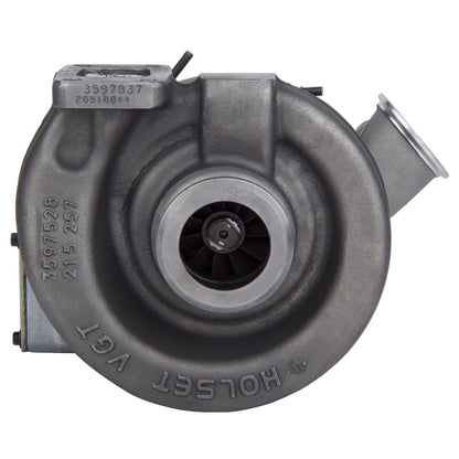 Holset HE341VE Turbocharger Cummins ISB QSB 5.9L EPA 4036451 3795961 4955167RX
