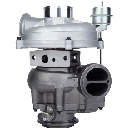 Turbochargers GTP38 Turbo For Ford Super Duty & Excursion 7.3L Diesel TUR-102754-FTN 1831526C91